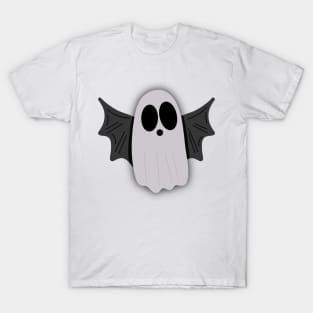 ghost bat T-Shirt